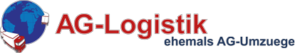 AG-Logistik Logo